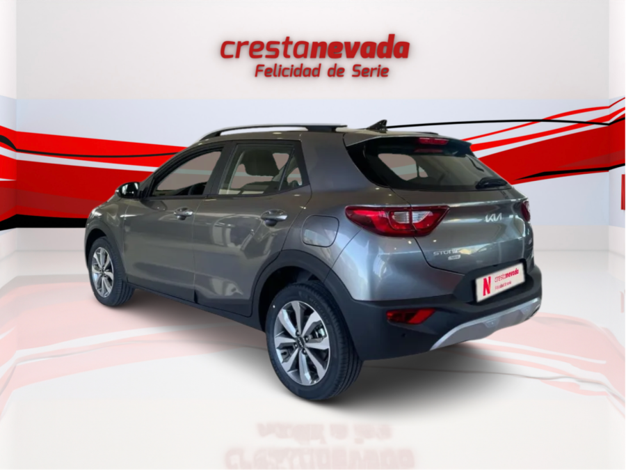 Imagen de Kia Stonic