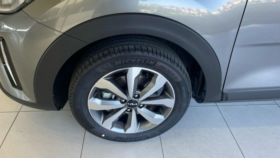 Imagen de Kia Stonic