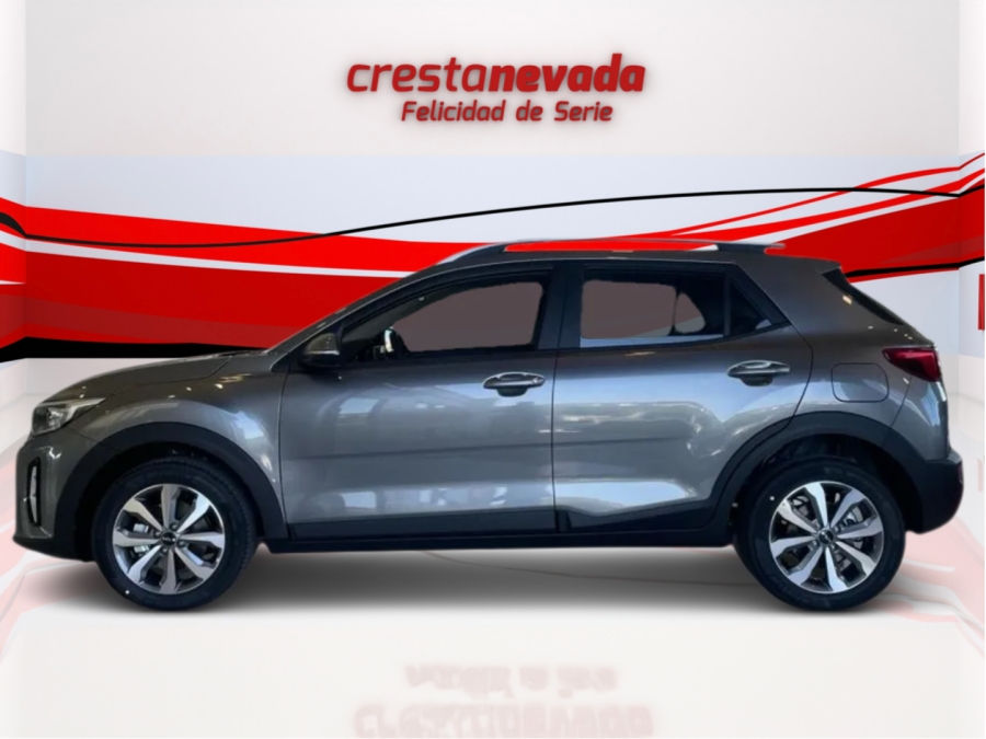 Imagen de Kia Stonic