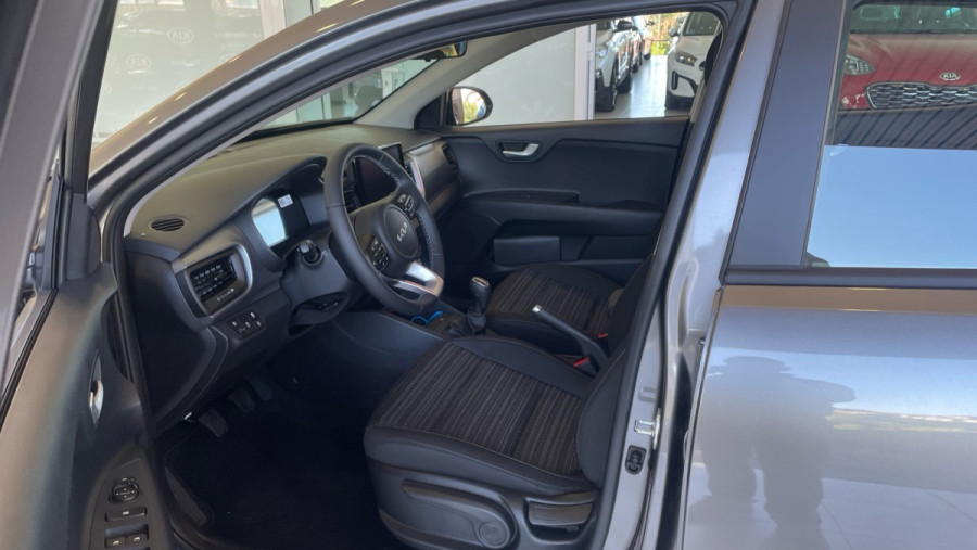 Imagen de Kia Stonic