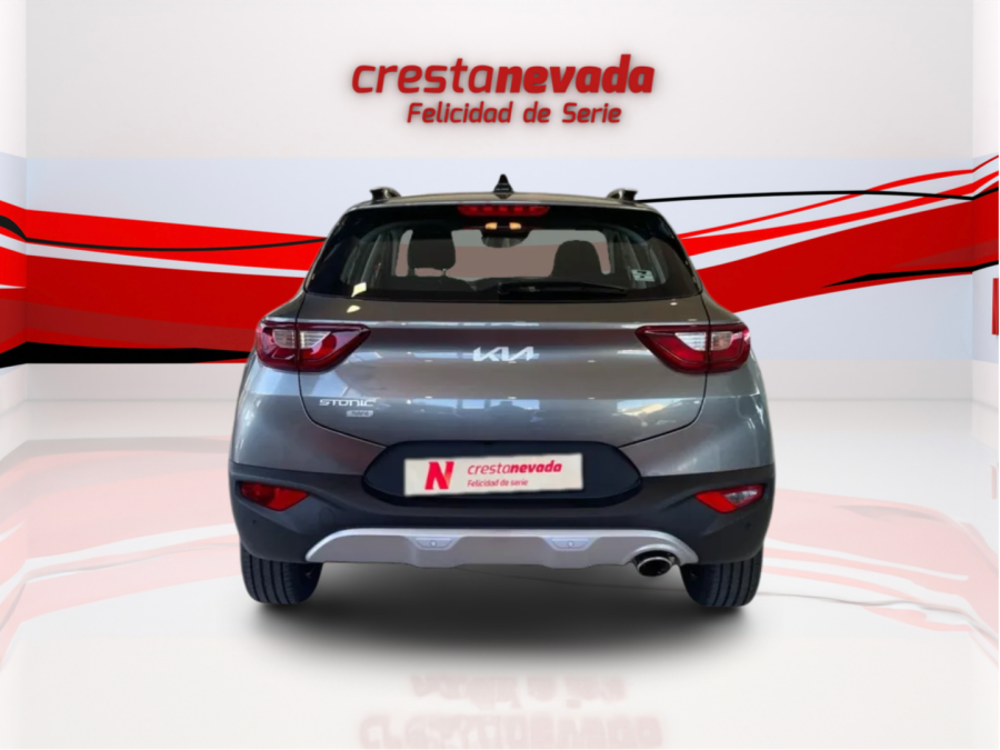 Imagen de Kia Stonic