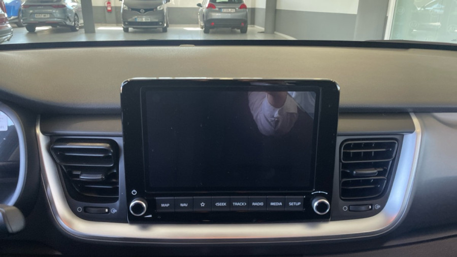 Imagen de Kia Stonic