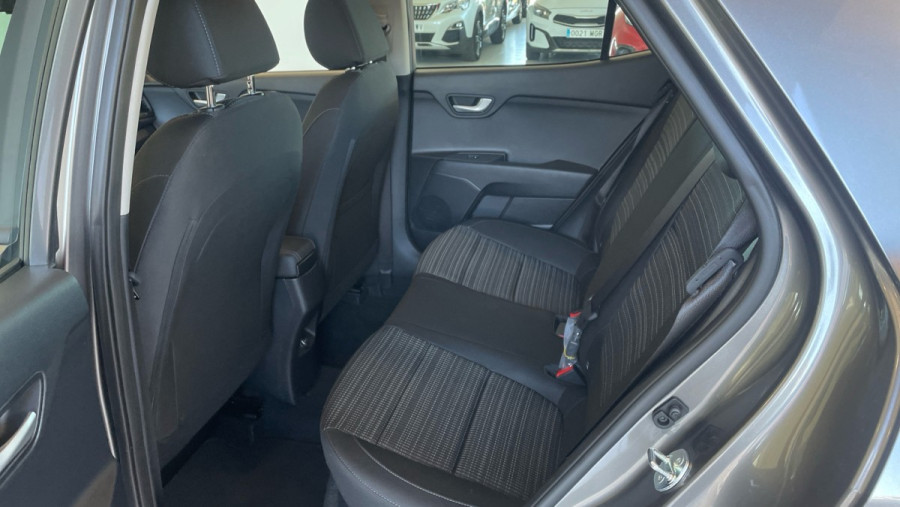 Imagen de Kia Stonic