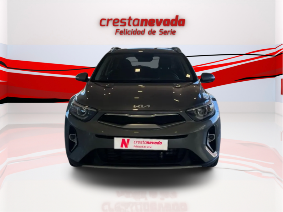 Imagen de Kia Stonic