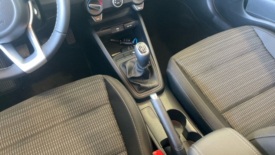 Imagen de Kia Stonic
