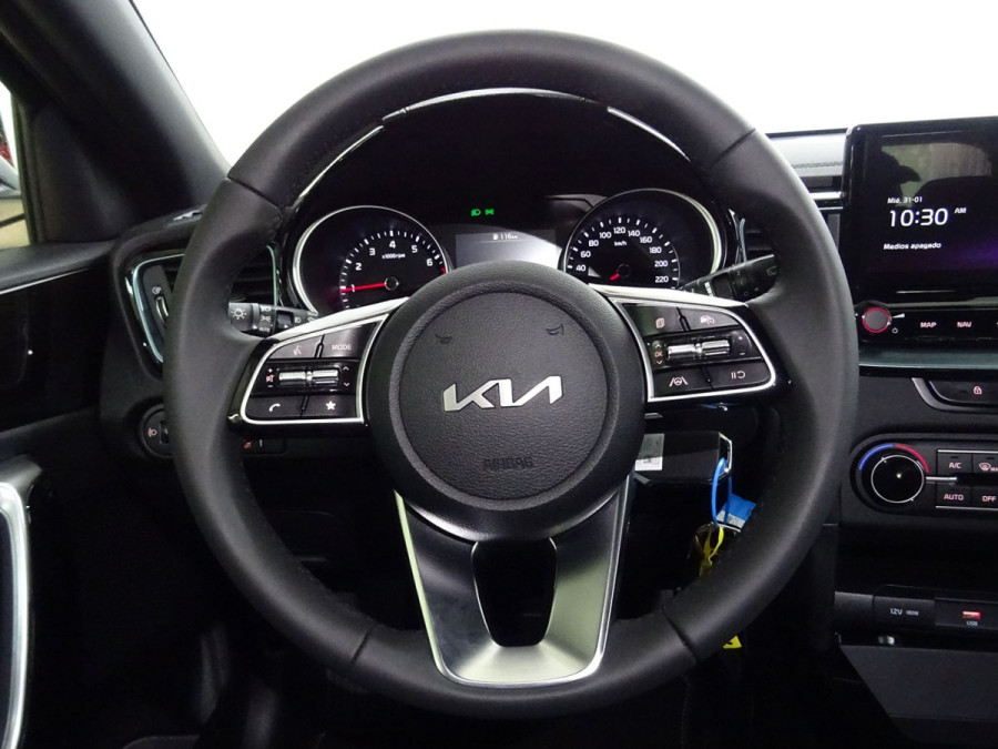 Imagen de Kia CEED