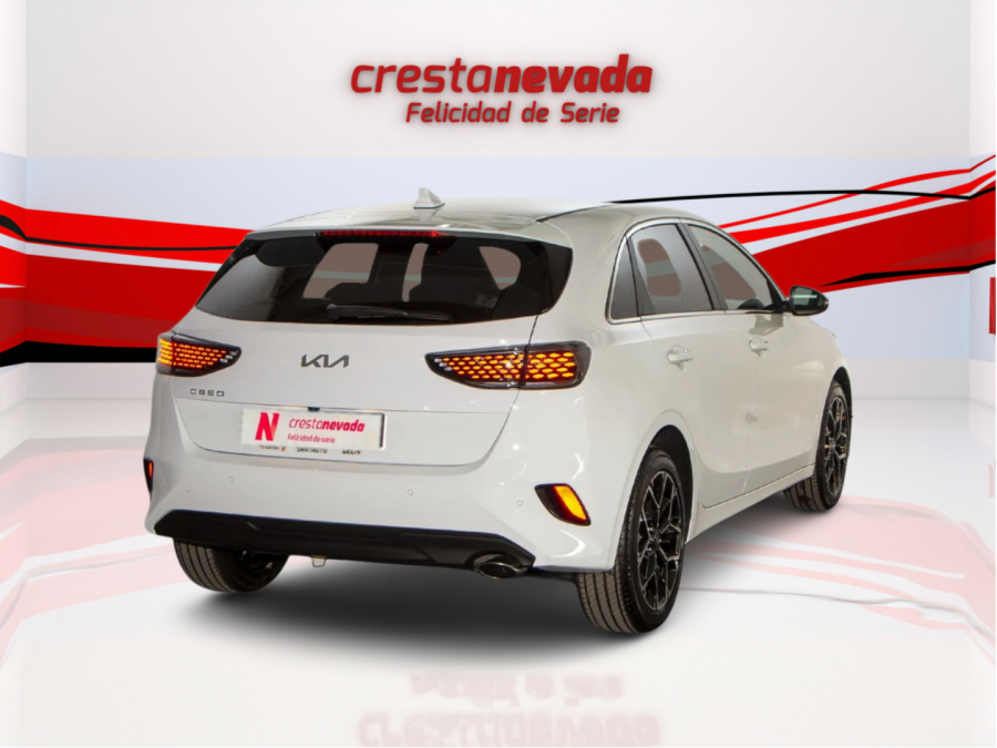 Imagen de Kia CEED