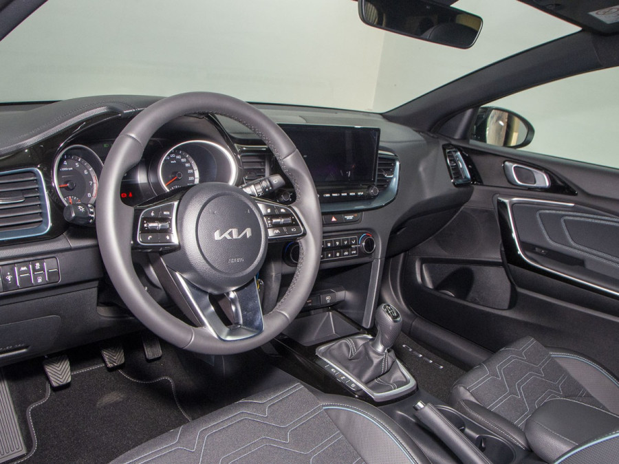 Imagen de Kia CEED