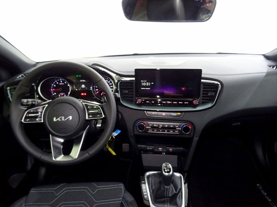 Imagen de Kia CEED