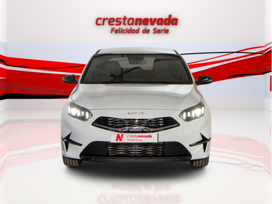 Imagen de Kia CEED