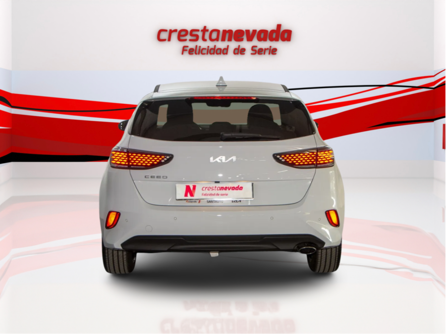 Imagen de Kia CEED
