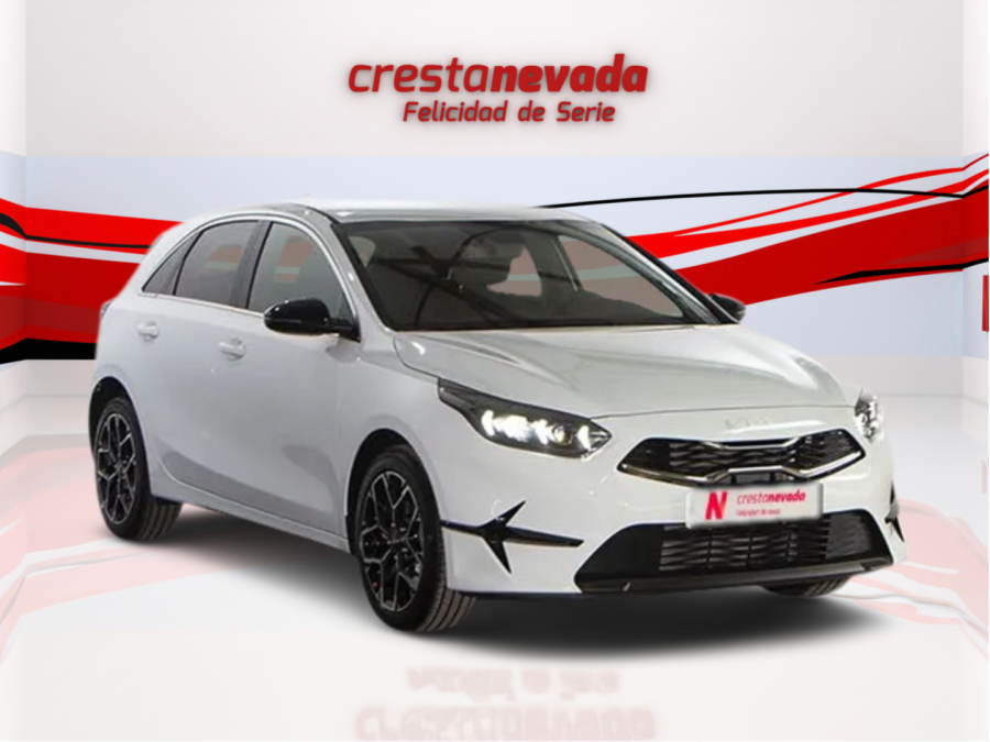 Imagen de Kia CEED