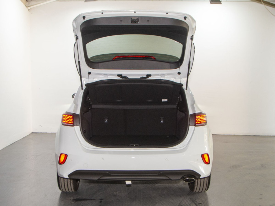 Imagen de Kia CEED
