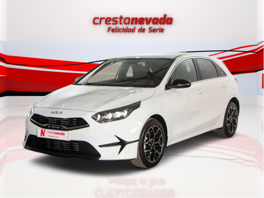 Imagen de Kia CEED