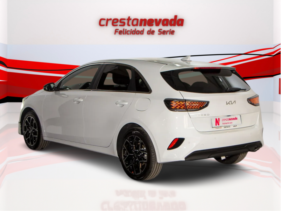 Imagen de Kia CEED