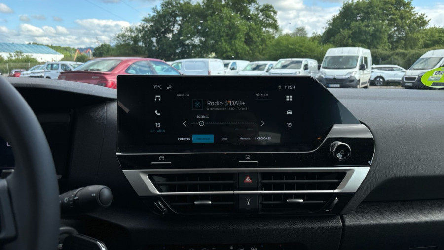 Imagen de Citroën C4