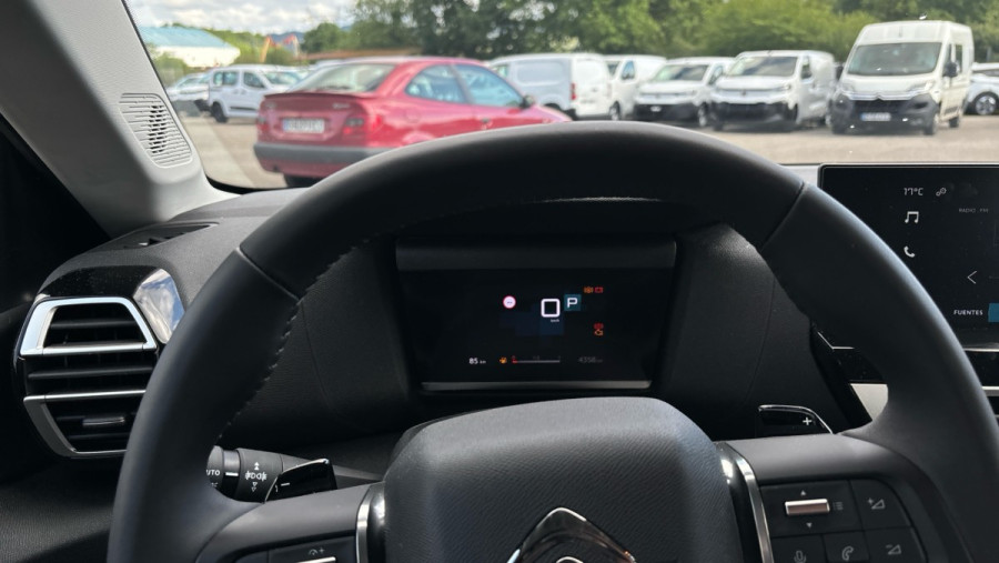 Imagen de Citroën C4