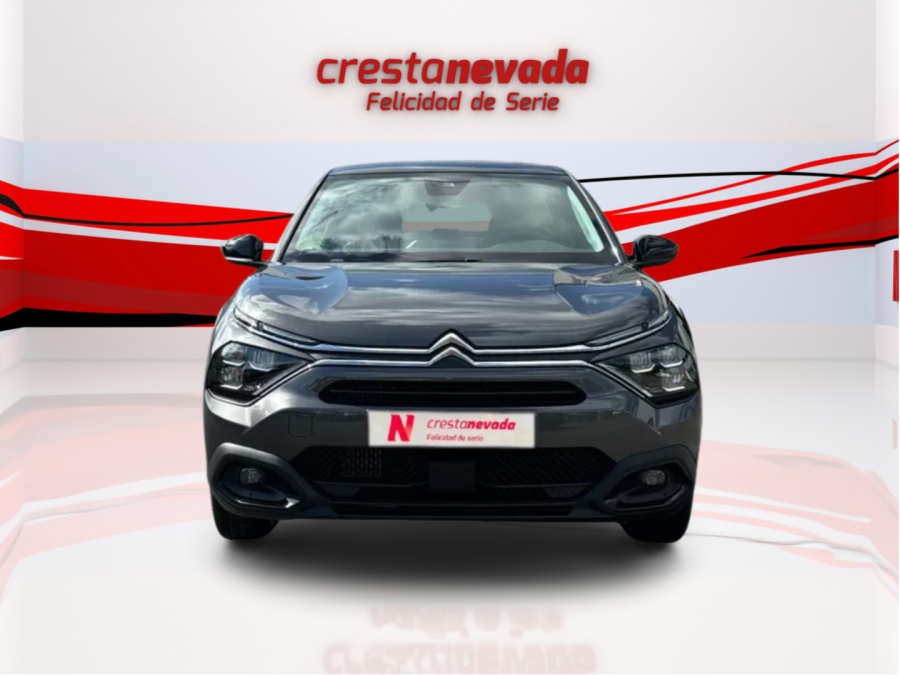 Imagen de Citroën C4