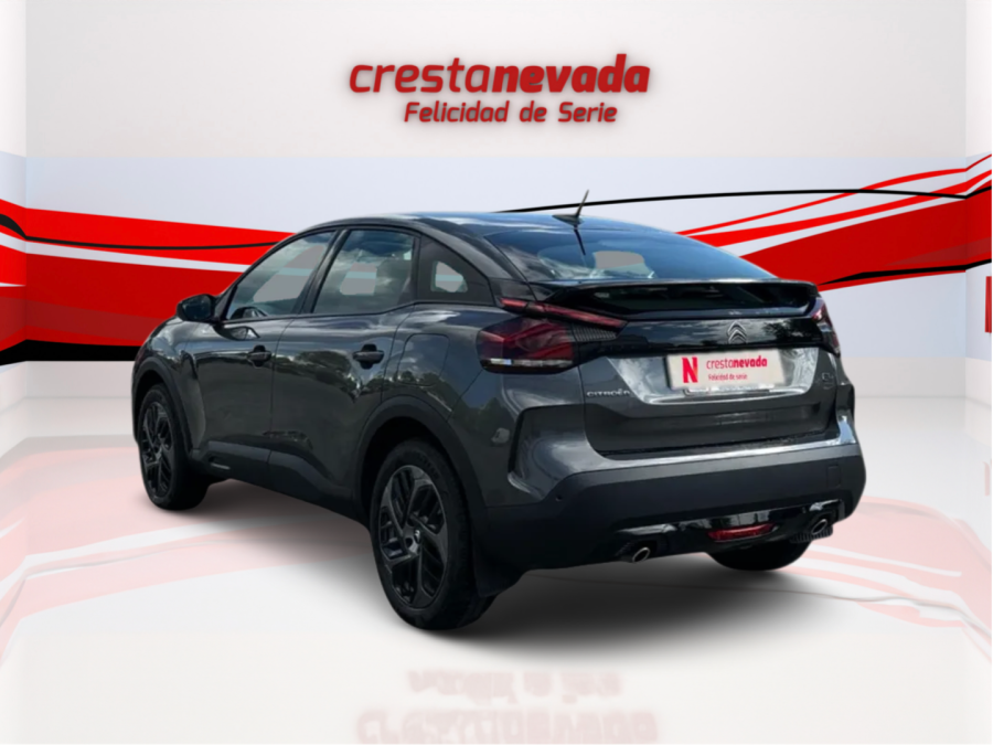 Imagen de Citroën C4