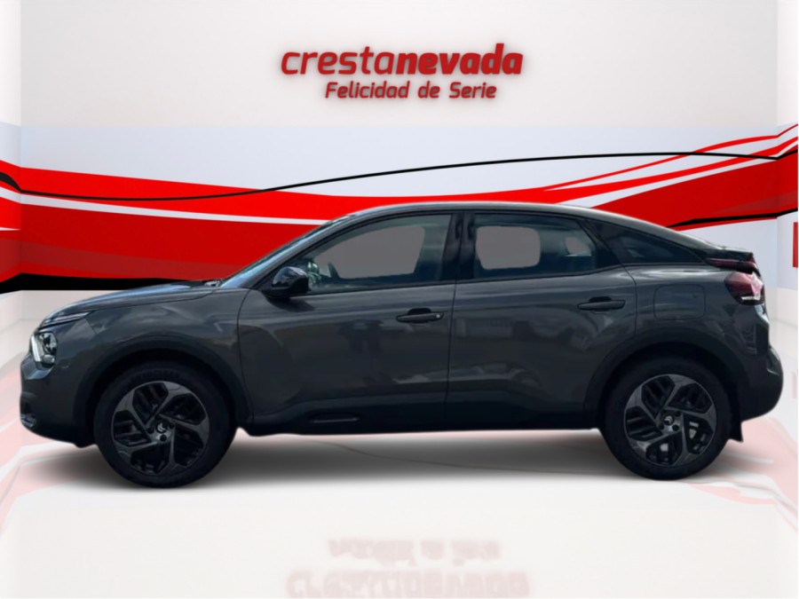 Imagen de Citroën C4