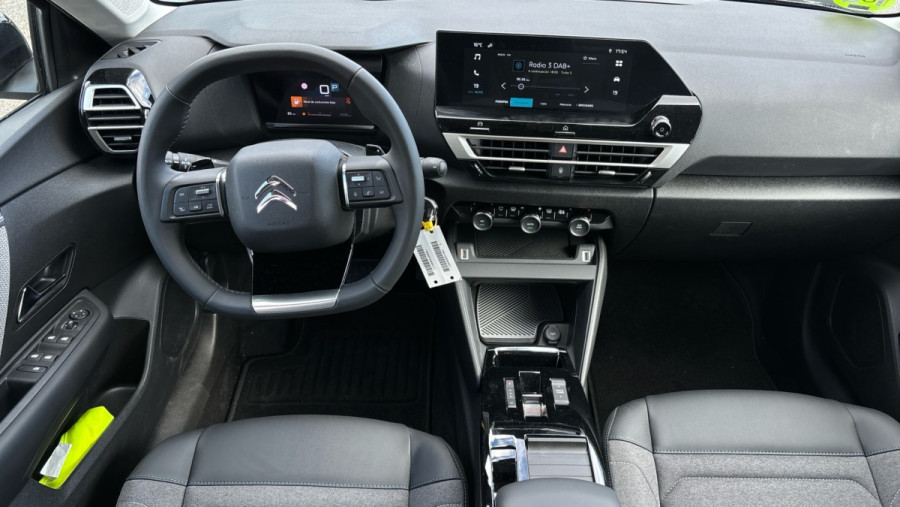 Imagen de Citroën C4