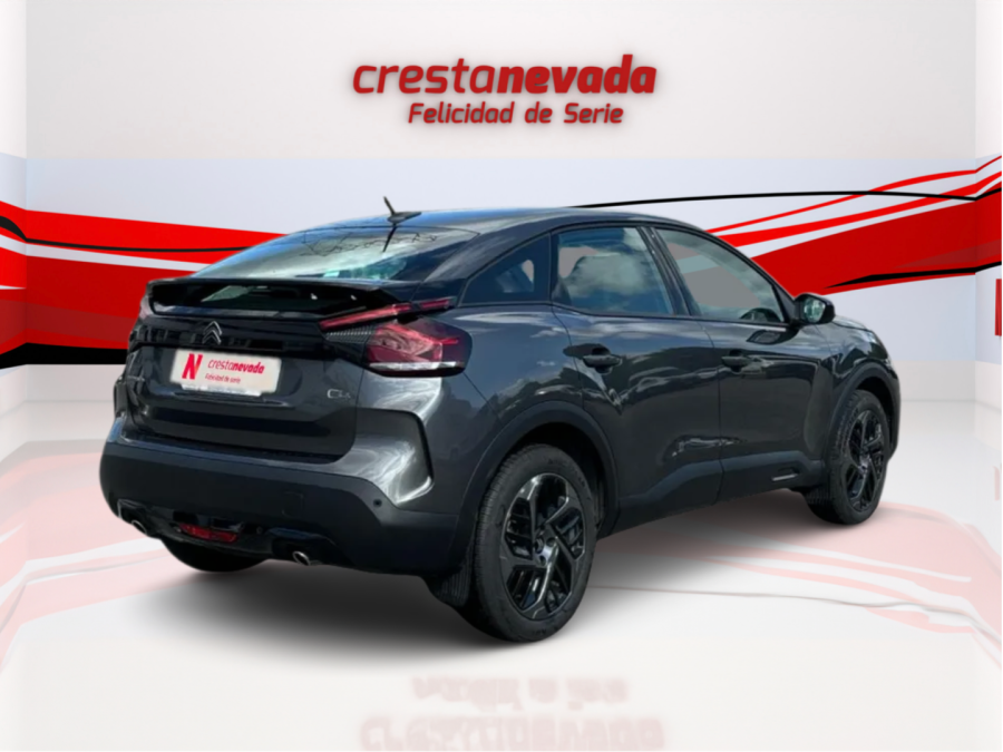 Imagen de Citroën C4