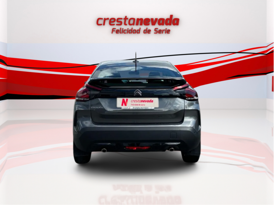 Imagen de Citroën C4