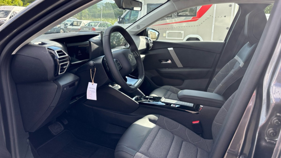 Imagen de Citroën C4