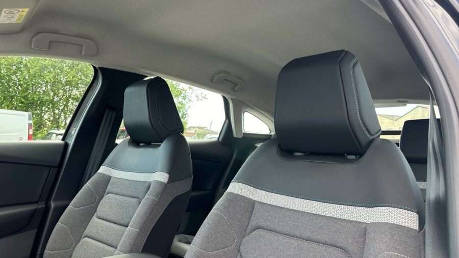 Imagen de Citroën C4
