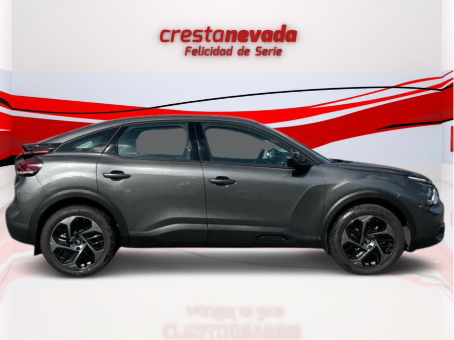 Imagen de Citroën C4
