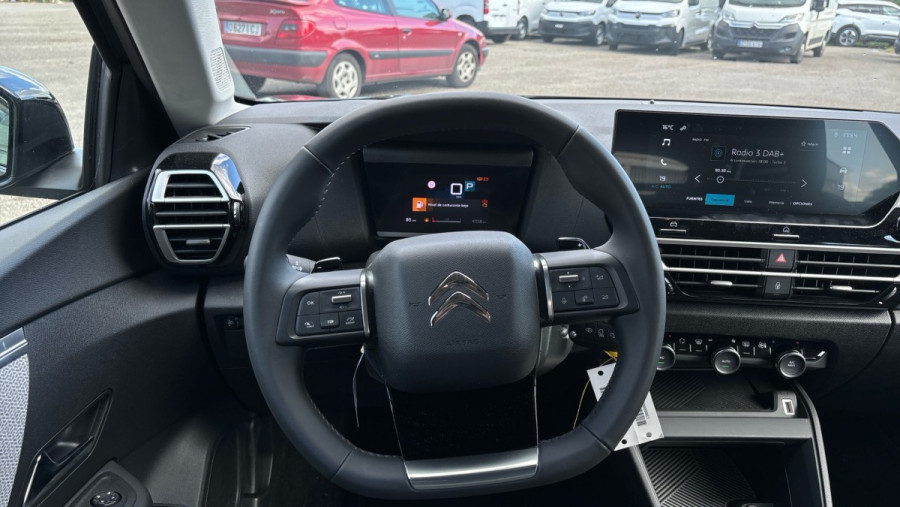 Imagen de Citroën C4