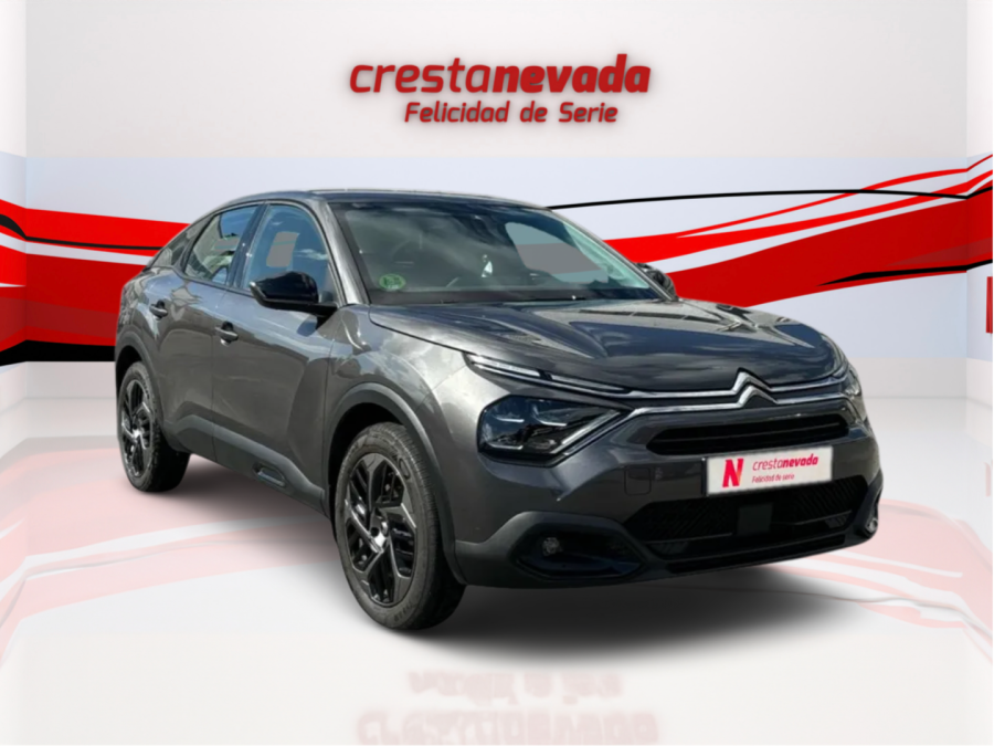 Imagen de Citroën C4
