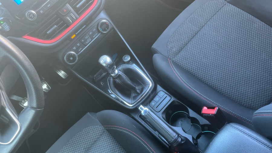Imagen de Ford FIESTA
