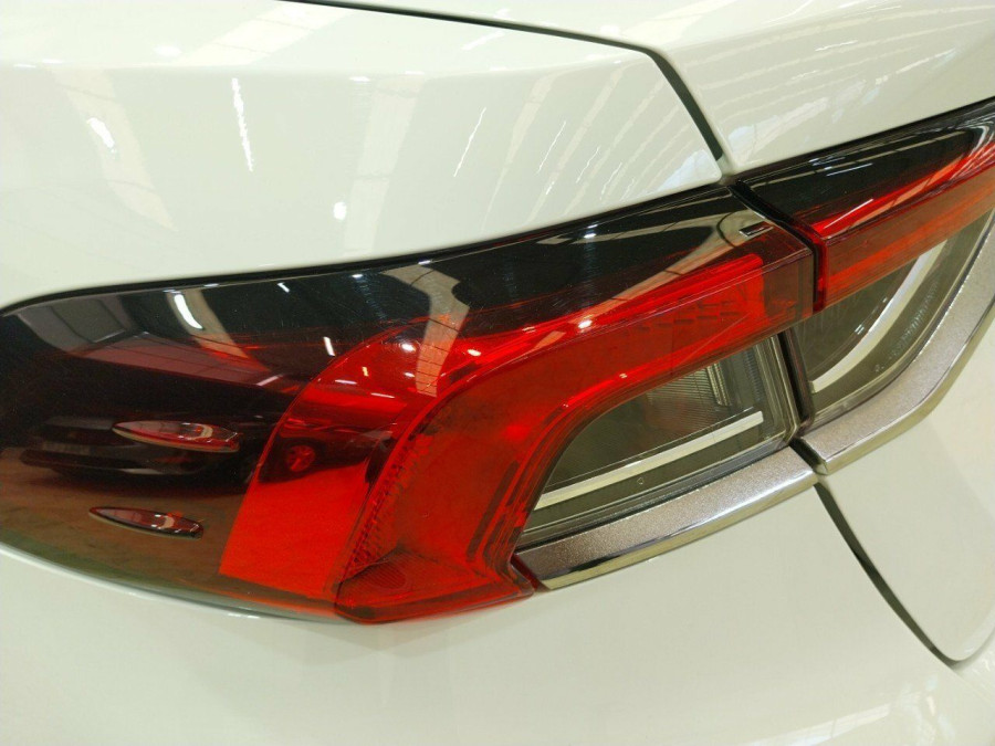Imagen de TOYOTA Corolla Sedán