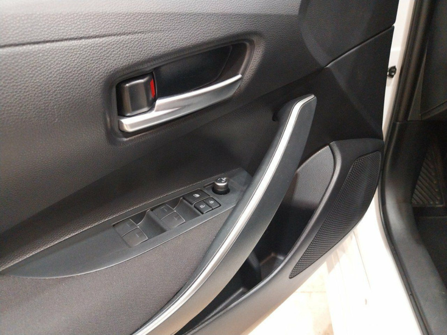 Imagen de TOYOTA Corolla Sedán