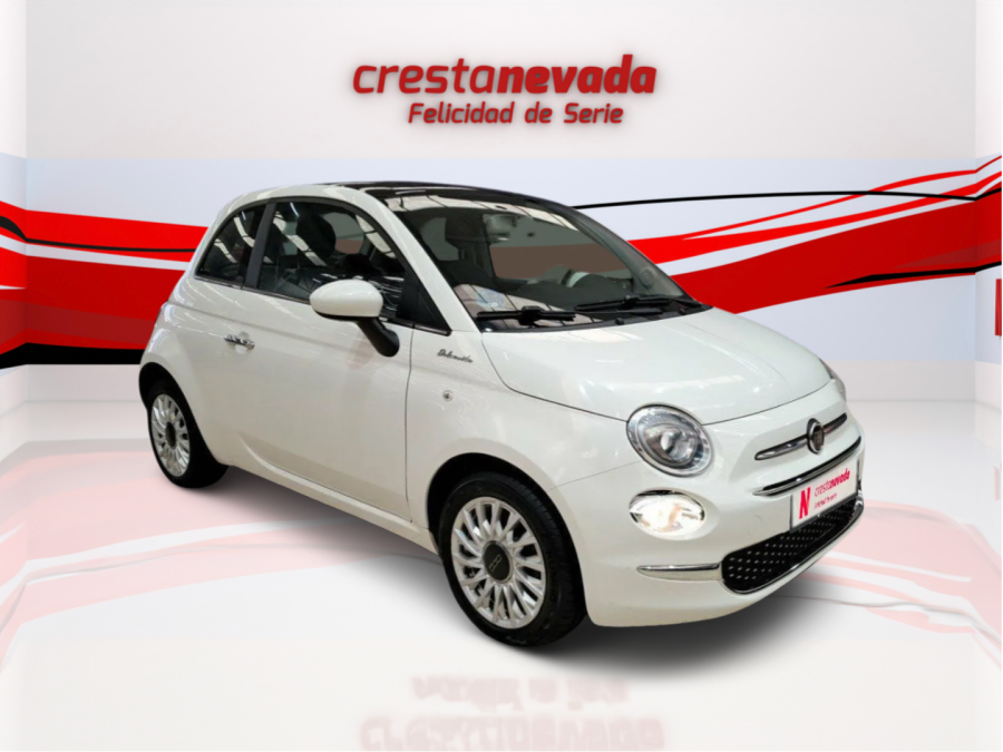 Imagen de Fiat 500