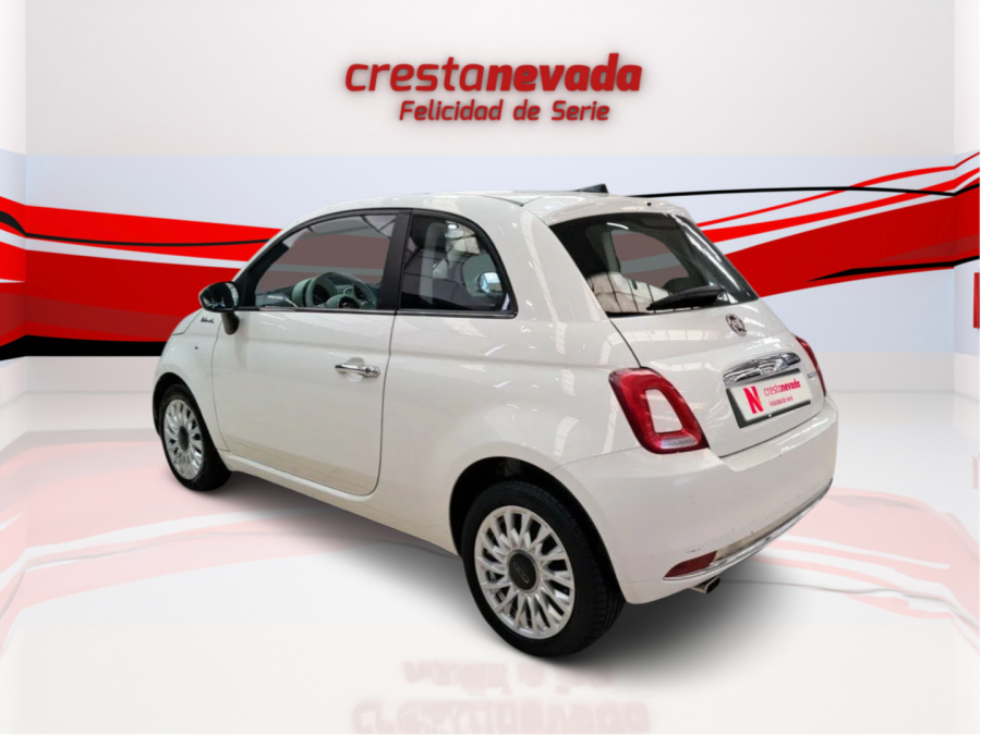 Imagen de Fiat 500