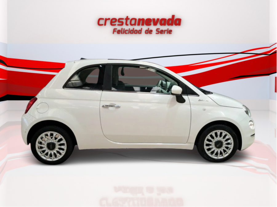 Imagen de Fiat 500