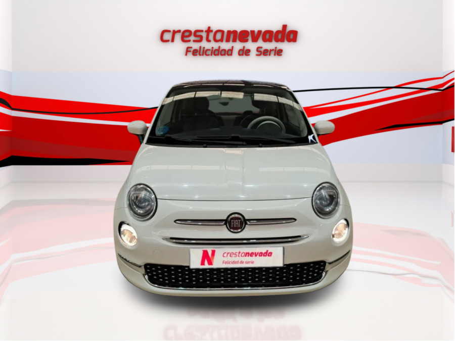 Imagen de Fiat 500