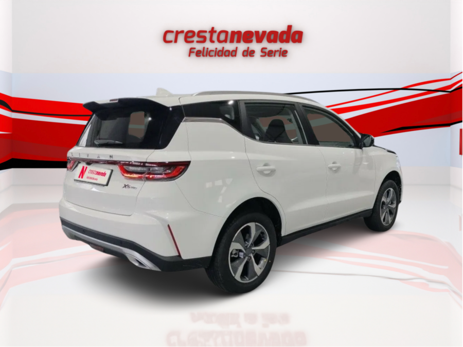 Imagen de livan X6 Pro