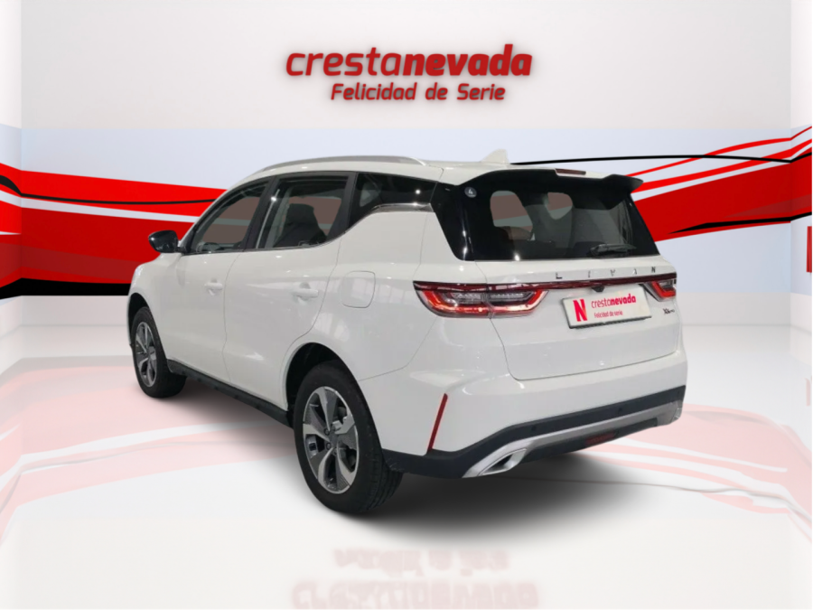 Imagen de livan X6 Pro
