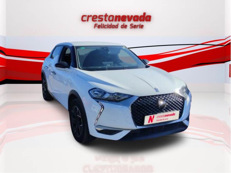 Imagen de DS Automobiles DS 3