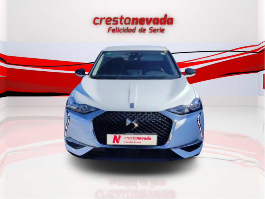 Imagen de DS Automobiles DS 3