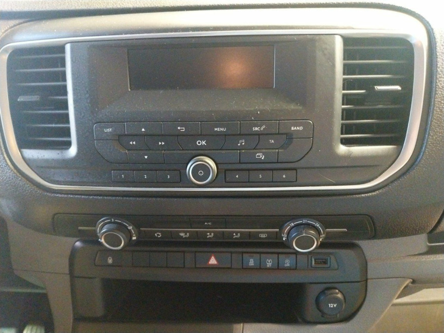 Imagen de Citroën Jumpy
