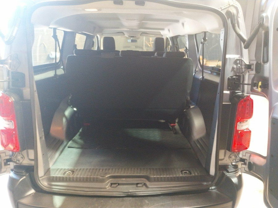 Imagen de Citroën Jumpy