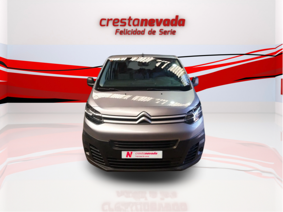 Imagen de Citroën Jumpy