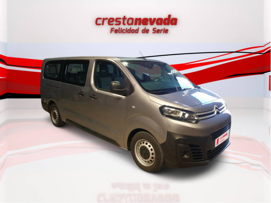 Imagen de Citroën Jumpy