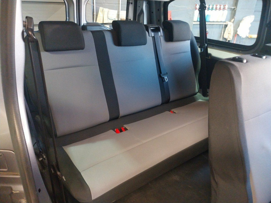 Imagen de Citroën Jumpy