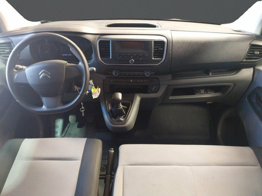 Imagen de Citroën Jumpy