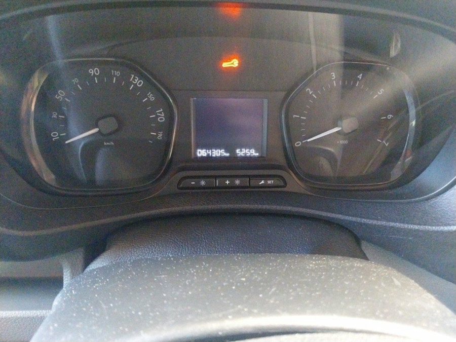 Imagen de Citroën Jumpy